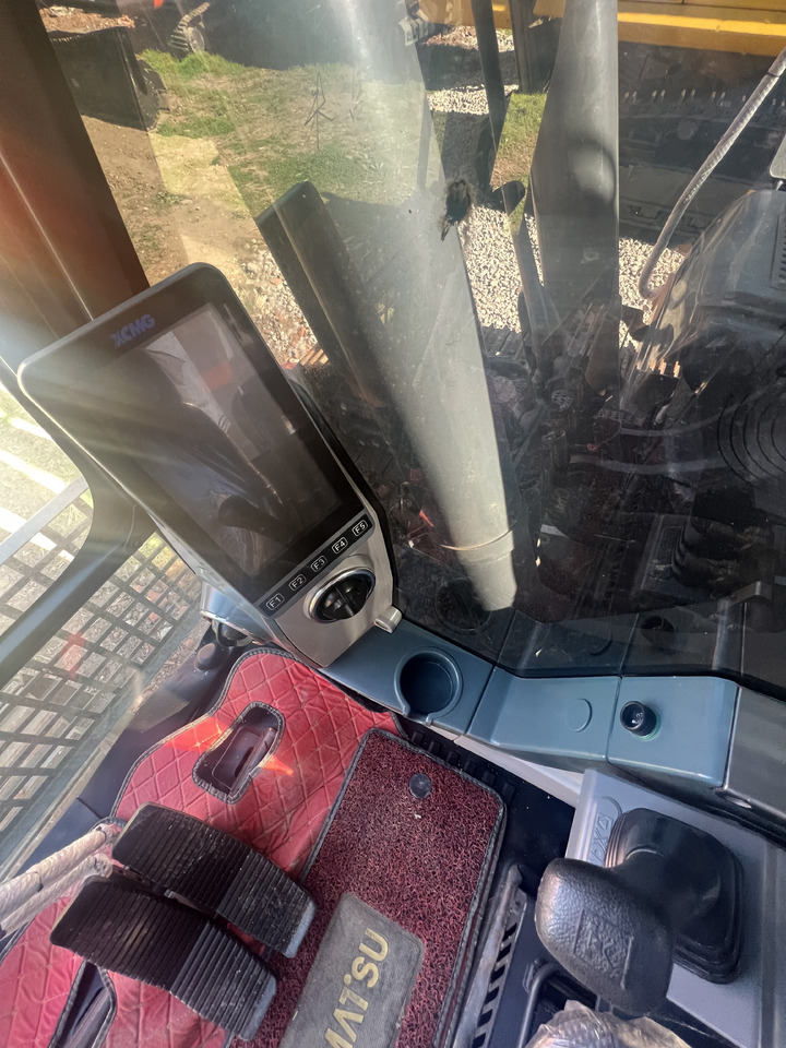 XCMG XE305DK - Excavadora de cadenas: foto 3 XCMG XE305DK - Excavadora de cadenas: foto 3