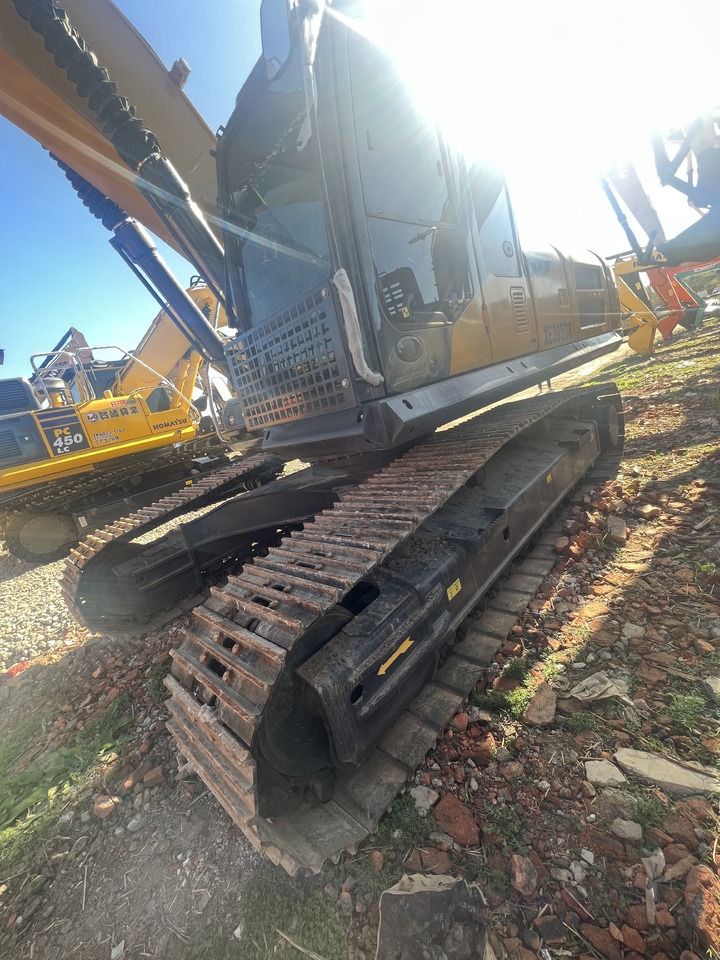XCMG XE305DK - Excavadora de cadenas: foto 5 XCMG XE305DK - Excavadora de cadenas: foto 5