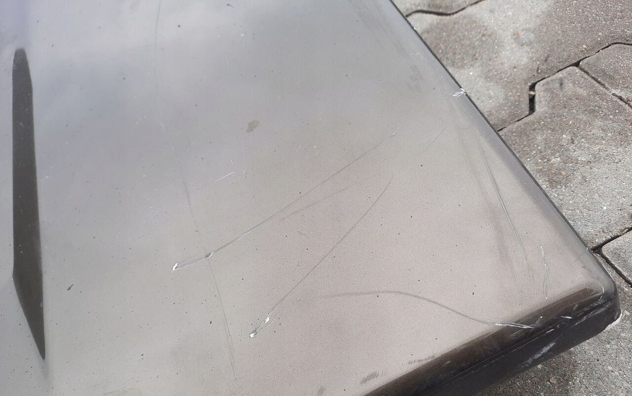 82225947 Renault GAMA RANGE T - Carrocería y exterior para Camión: foto 3 82225947 Renault GAMA RANGE T - Carrocería y exterior para Camión: foto 3