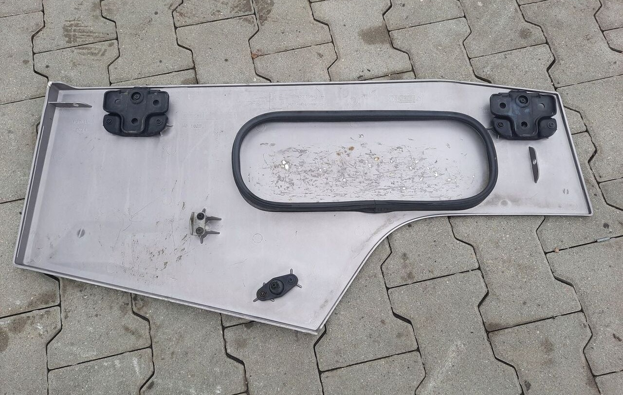 82225947 Renault GAMA RANGE T - Carrocería y exterior para Camión: foto 2 82225947 Renault GAMA RANGE T - Carrocería y exterior para Camión: foto 2