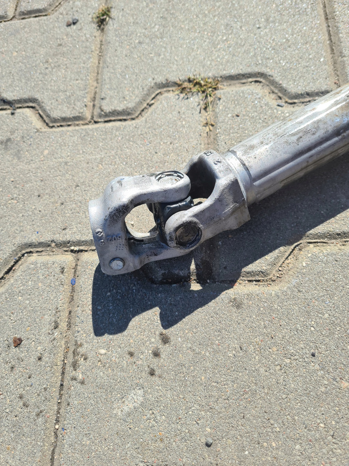 BOSCH DRĄŻEK KOLUMNY KIEROWNICZEJ DO KABINY RENAULT GAMA T HIGH WYSOKA KABINA - Dirección para Camión: foto 2 BOSCH DRĄŻEK KOLUMNY KIEROWNICZEJ DO KABINY RENAULT GAMA T HIGH WYSOKA KABINA - Dirección para Camión: foto 2