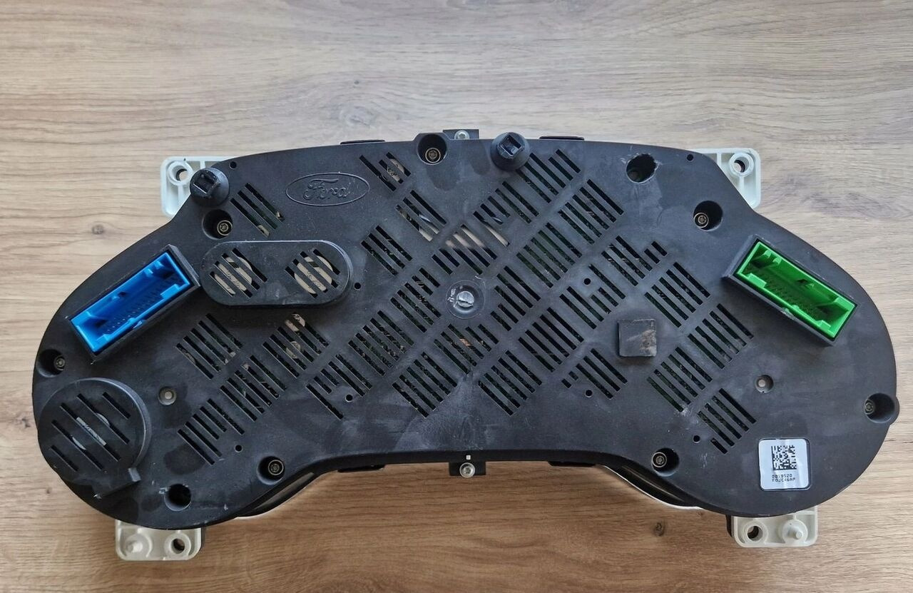 Bedford F-MAX JC46-10849-AP Ford F-MAX - Salpicadero para Camión: foto 2 Bedford F-MAX JC46-10849-AP Ford F-MAX - Salpicadero para Camión: foto 2