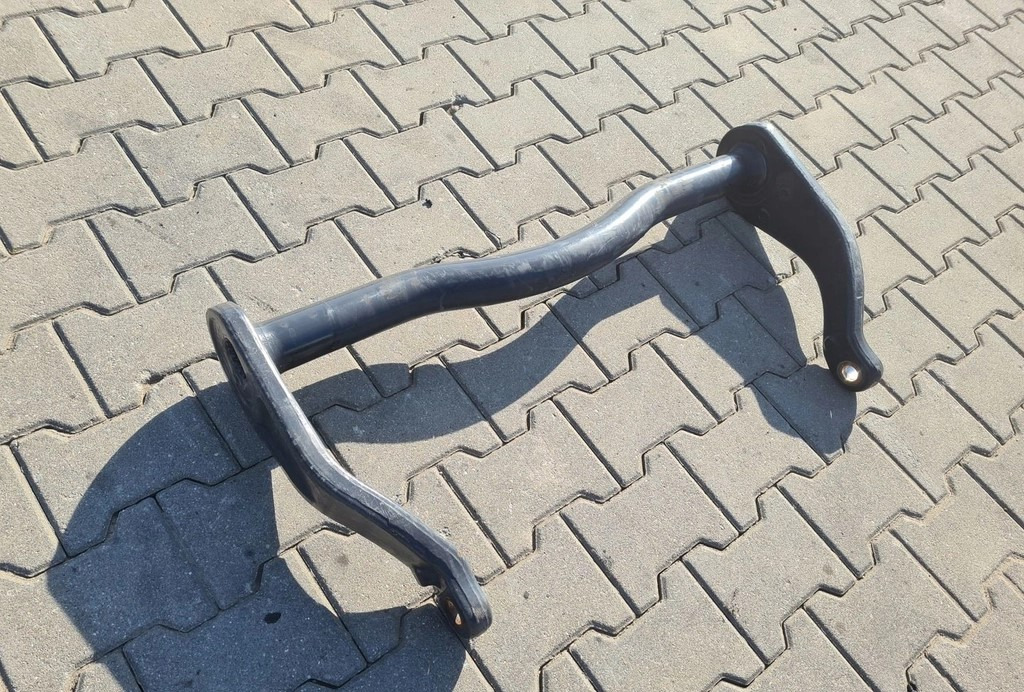DRĄŻEK STABILIZATOR TYŁ VOLVO FH 4 FM 4 FMX FH 5 FM 5 65 MM 22055746 - Barra estabilizadora: foto 2 DRĄŻEK STABILIZATOR TYŁ VOLVO FH 4 FM 4 FMX FH 5 FM 5 65 MM 22055746 - Barra estabilizadora: foto 2