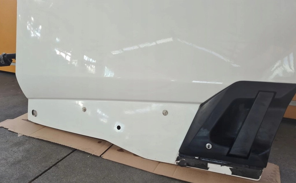 DRZWI KOMPLETNE LEWE RENAULT GAMA T K C RANGE ŚREDNIA KABINA - Puerta y piezas: foto 5 DRZWI KOMPLETNE LEWE RENAULT GAMA T K C RANGE ŚREDNIA KABINA - Puerta y piezas: foto 5