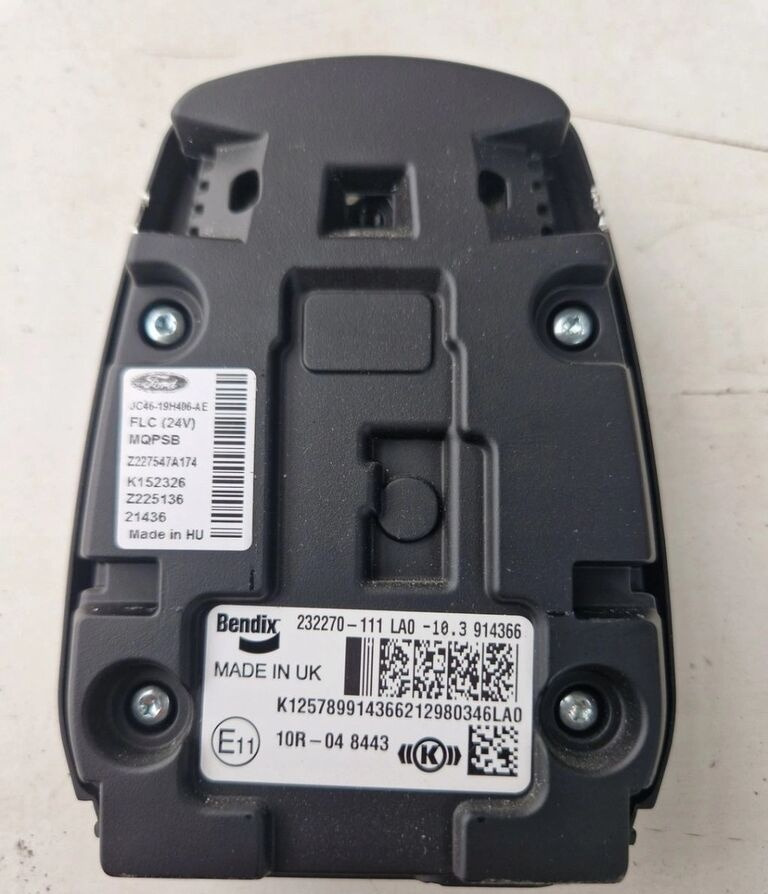 Ford F-MAX CARGO JC46-19H406-AE Ford F-MAX CARGO - Sistema eléctrico para Camión: foto 1 Ford F-MAX CARGO JC46-19H406-AE Ford F-MAX CARGO - Sistema eléctrico para Camión: foto 1