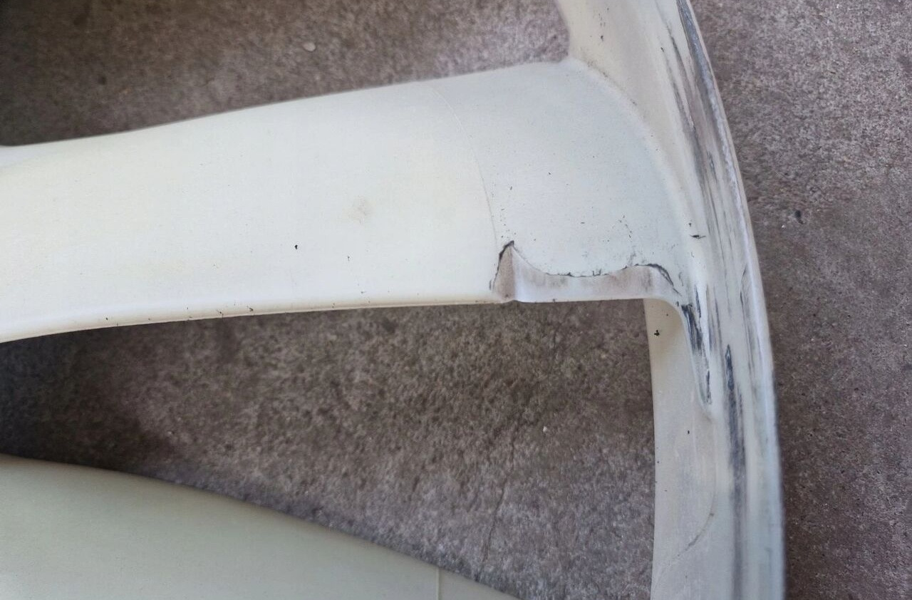 Ford F-MAX CARGO - Ventilador para Camión: foto 3 Ford F-MAX CARGO - Ventilador para Camión: foto 3