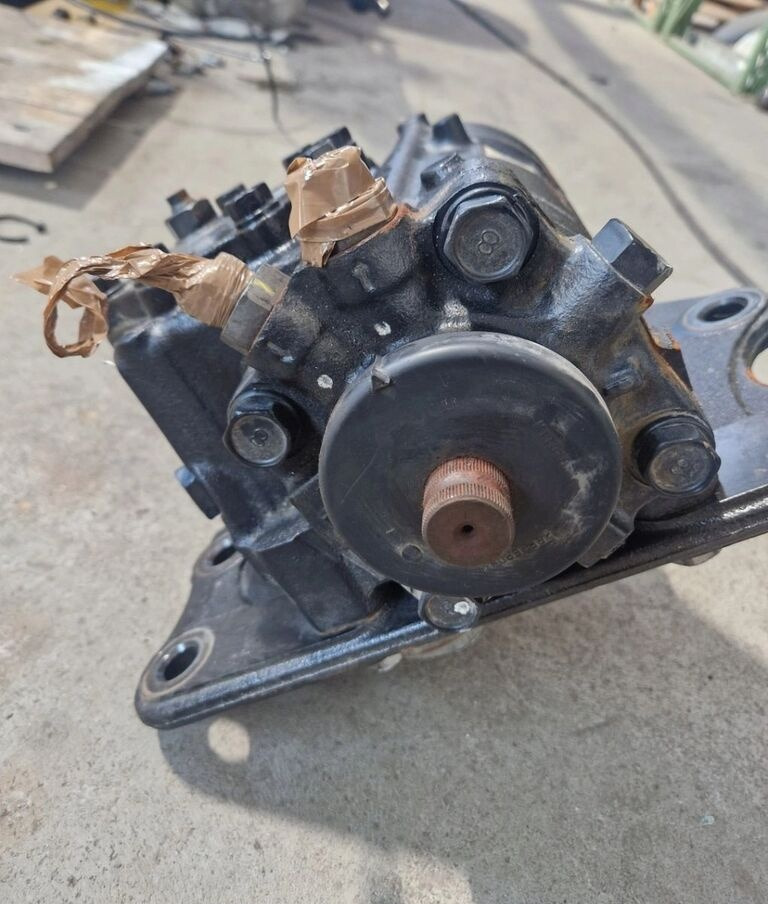 Ford F-MAX JC463503   Ford F-MAX - Caja de dirección para Camión: foto 5 Ford F-MAX JC463503   Ford F-MAX - Caja de dirección para Camión: foto 5