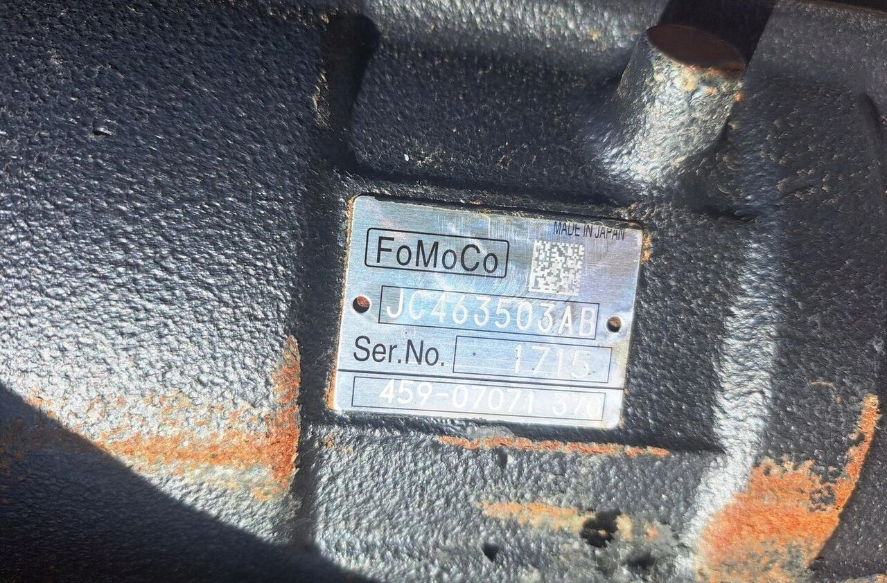 Ford F-MAX JC463503   Ford F-MAX - Caja de dirección para Camión: foto 3 Ford F-MAX JC463503   Ford F-MAX - Caja de dirección para Camión: foto 3