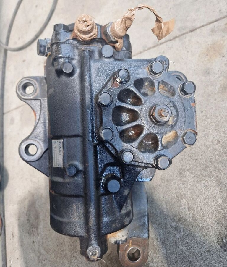 Ford F-MAX JC463503   Ford F-MAX - Caja de dirección para Camión: foto 2 Ford F-MAX JC463503   Ford F-MAX - Caja de dirección para Camión: foto 2