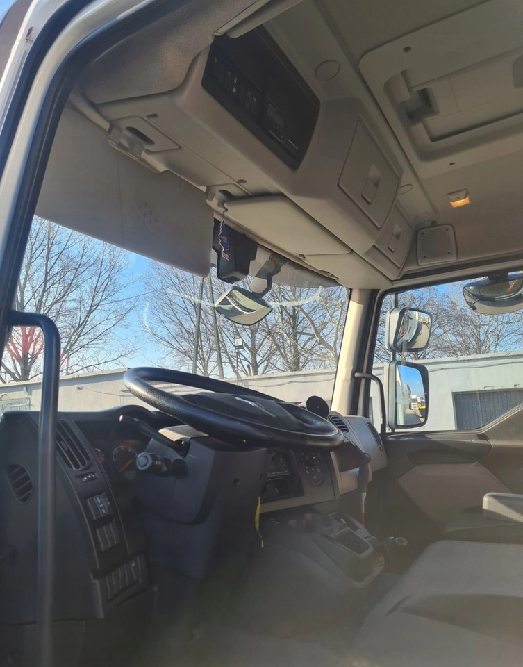 KABINA KOMPLETNA RENAULT GAMA D 210 EURO 6 2020 ROK AUTOMAT  - Cabina: foto 4 KABINA KOMPLETNA RENAULT GAMA D 210 EURO 6 2020 ROK AUTOMAT  - Cabina: foto 4