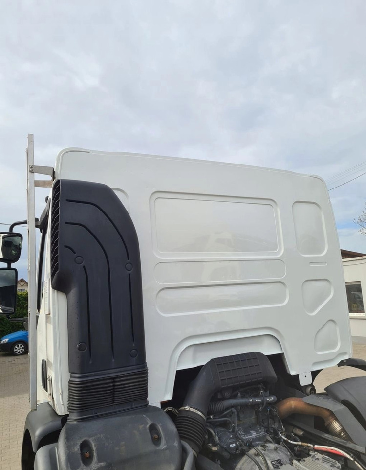 KOMPLETNA DZIENNA RENAULT GAMA D19 D EURO 6  - Cabina: foto 5 KOMPLETNA DZIENNA RENAULT GAMA D19 D EURO 6  - Cabina: foto 5