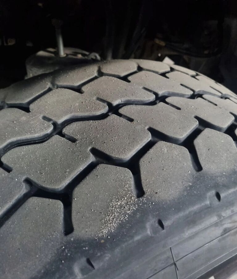 OPONY OPONA PRZÓD WINDFORCE WT 3030 385/65/22.5 2023 ROK - Rueda completa: foto 5 OPONY OPONA PRZÓD WINDFORCE WT 3030 385/65/22.5 2023 ROK - Rueda completa: foto 5