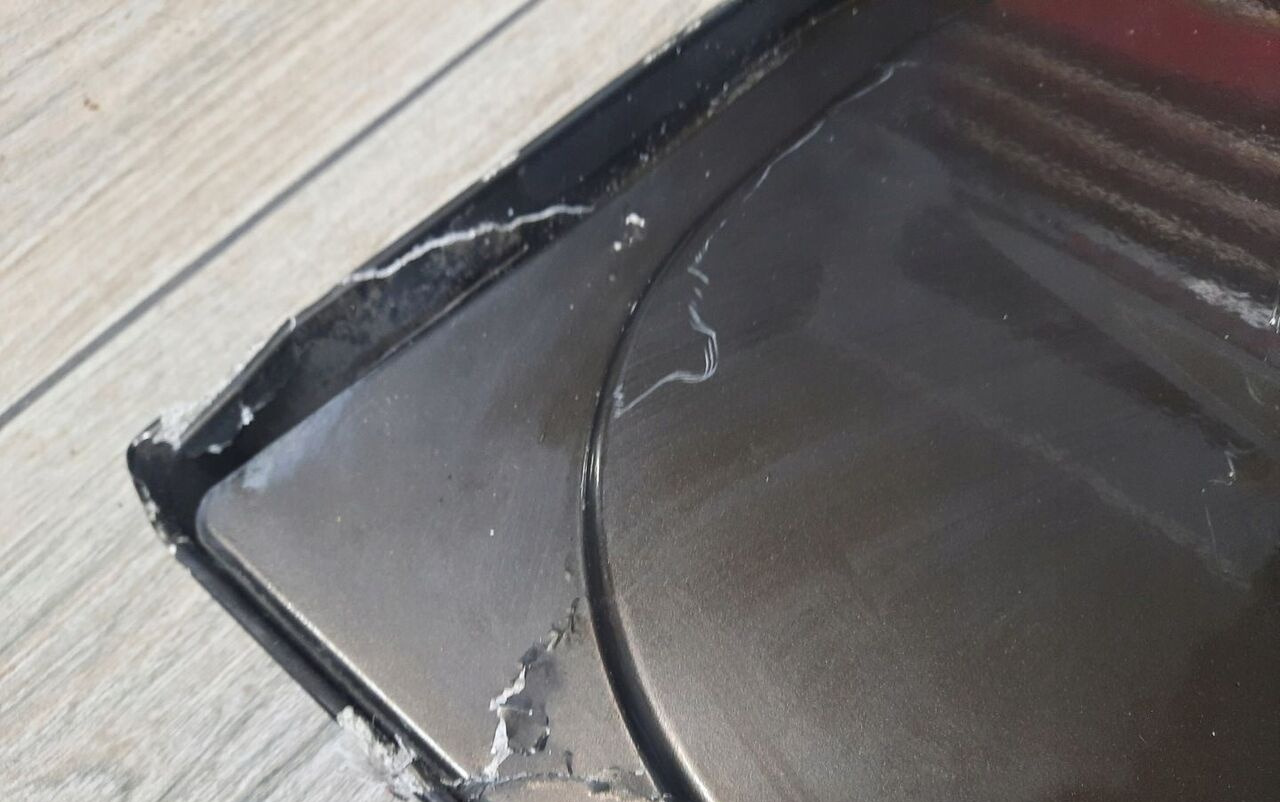 Renault GAMA T HIGH - Carrocería y exterior para Camión: foto 5 Renault GAMA T HIGH - Carrocería y exterior para Camión: foto 5