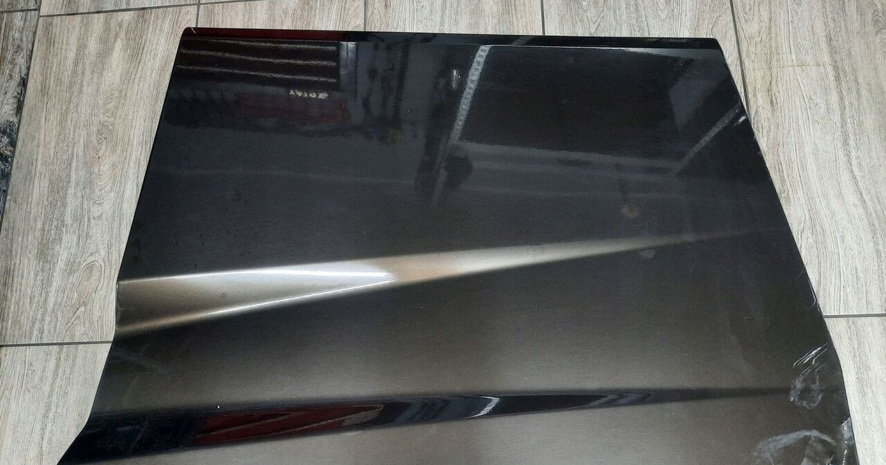 Renault GAMA T HIGH - Carrocería y exterior para Camión: foto 2 Renault GAMA T HIGH - Carrocería y exterior para Camión: foto 2