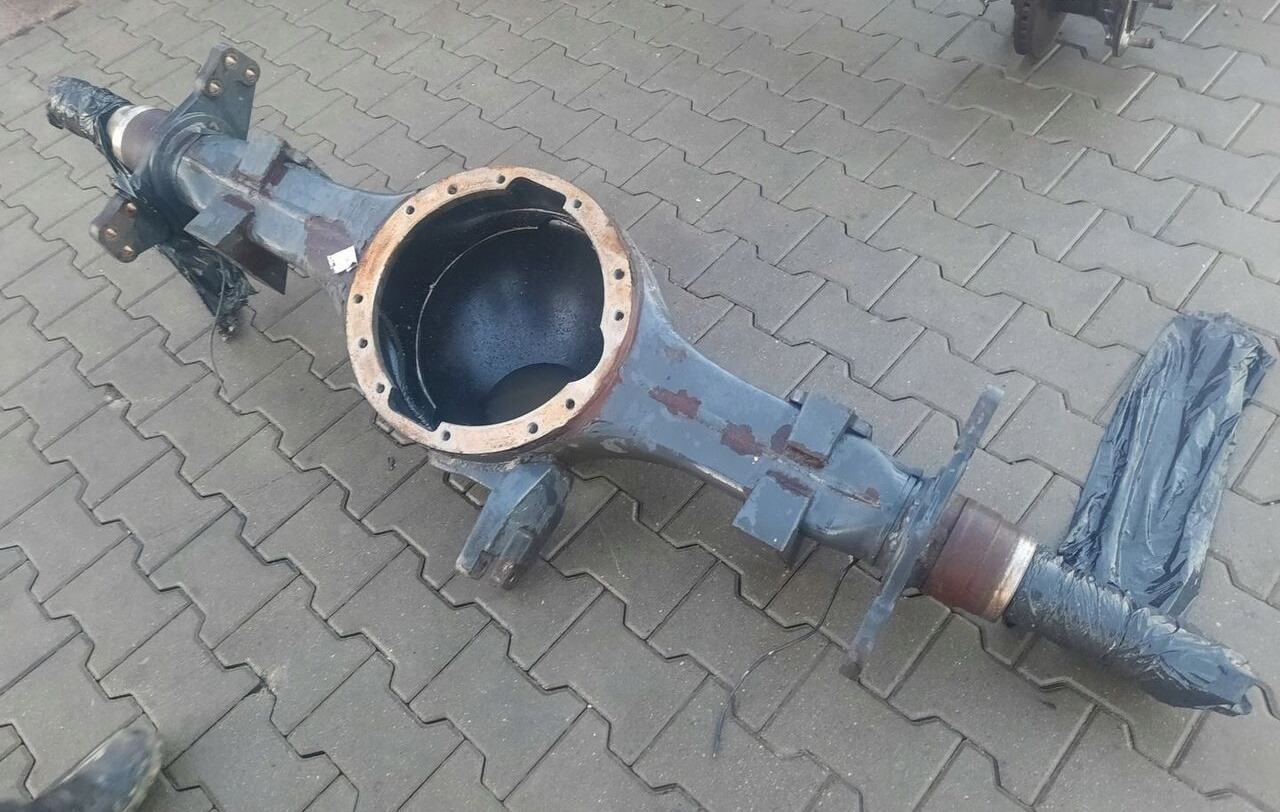 Renault OBUDOWA MOSTU POCHWA RENAULT MIIDLUM GAMA D R19.5 Renault - Transmisión para Camión: foto 1 Renault OBUDOWA MOSTU POCHWA RENAULT MIIDLUM GAMA D R19.5 Renault - Transmisión para Camión: foto 1