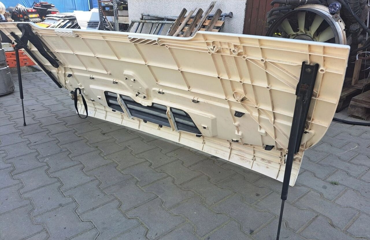 Renault OE Renault PREMIUM LANDER KERAX DXI - Capota para Camión: foto 2 Renault OE Renault PREMIUM LANDER KERAX DXI - Capota para Camión: foto 2