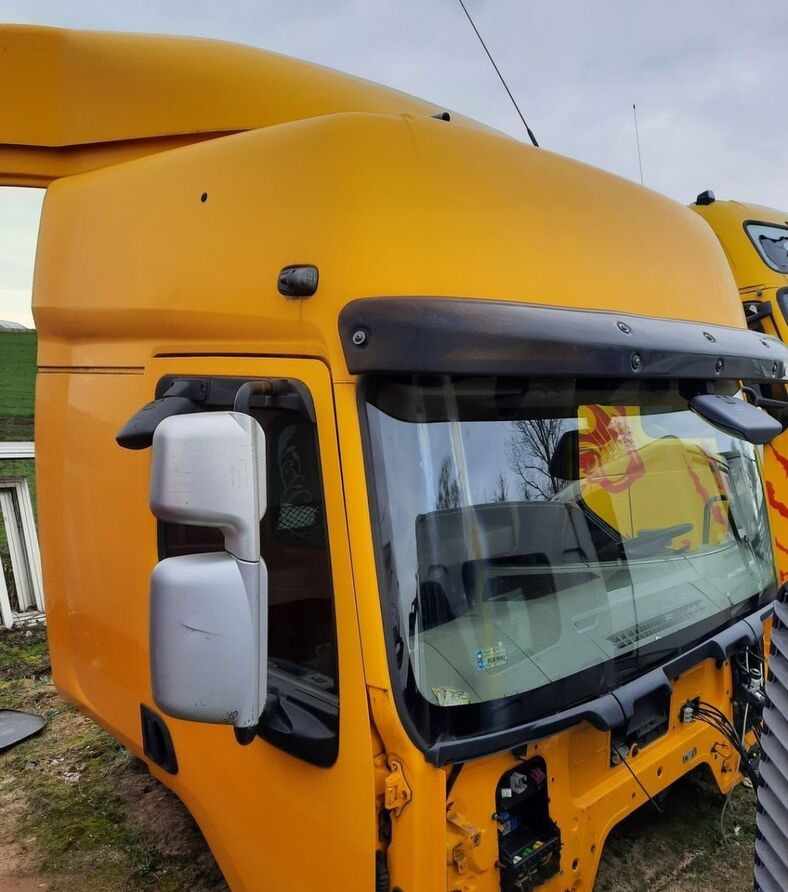 Renault PREMIUM DXI 460 - Cabina para Camión: foto 1 Renault PREMIUM DXI 460 - Cabina para Camión: foto 1