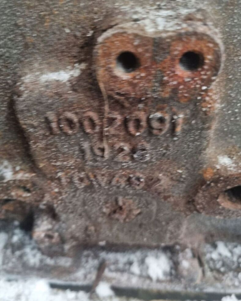 VOLVO BLOK SILNIKA SŁUPEK WAŁ RENAULT MAGNUM DXI 13 VOLVO FH FM 460 500 - Bloque de cilindros para Camión: foto 5 VOLVO BLOK SILNIKA SŁUPEK WAŁ RENAULT MAGNUM DXI 13 VOLVO FH FM 460 500 - Bloque de cilindros para Camión: foto 5