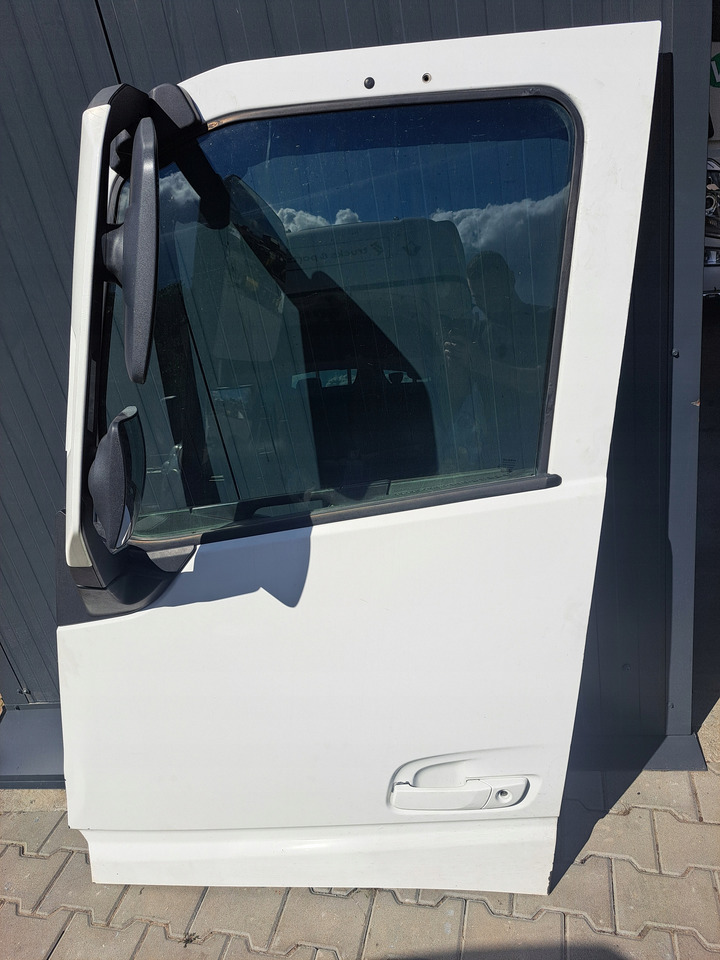 VOLVO DRZWI KOMPLETNE LEWE VOLVO FH 4 EURO 6 - Puerta y piezas: foto 1 VOLVO DRZWI KOMPLETNE LEWE VOLVO FH 4 EURO 6 - Puerta y piezas: foto 1