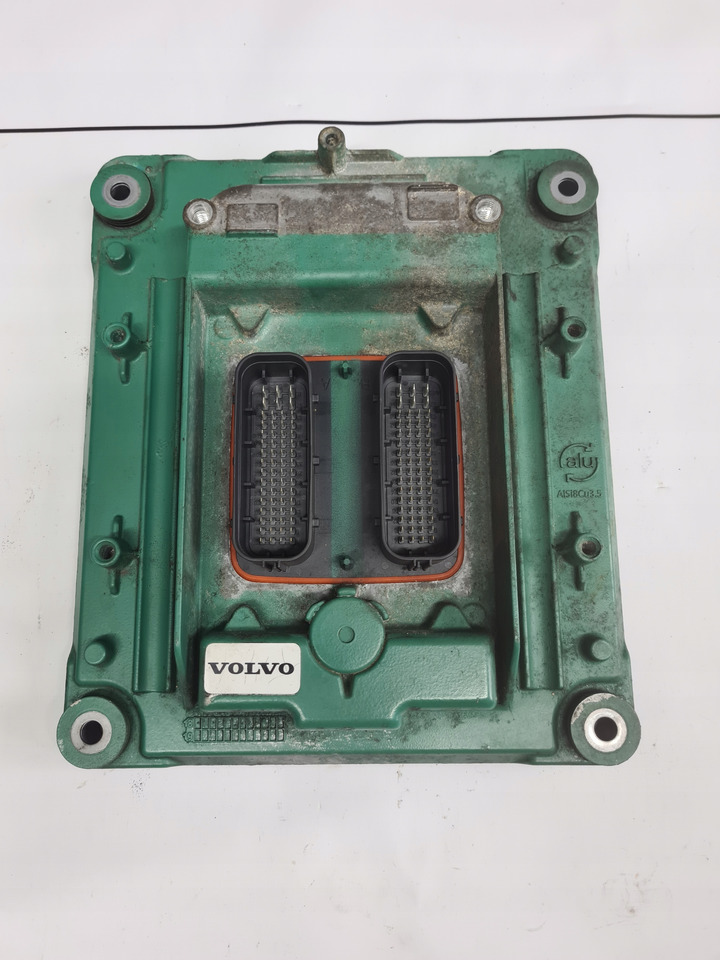 VOLVO KASETA KOMPUTER SILNIKA RENAULT GAMA T RANGE VOLVO FH 4 FM 4 21900545-P01 - Unidad de control para Camión: foto 2 VOLVO KASETA KOMPUTER SILNIKA RENAULT GAMA T RANGE VOLVO FH 4 FM 4 21900545-P01 - Unidad de control para Camión: foto 2