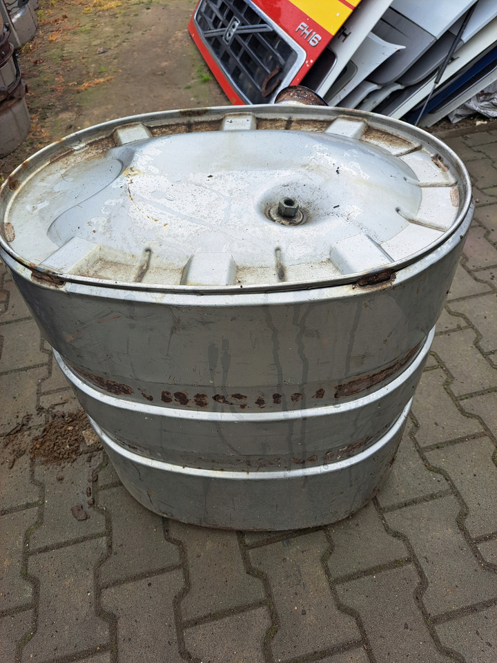 VOLVO KATALIZATOR TŁUMIK DPF FILTR RENAULT PREMIUM KERAX LANDER DXI VOLVO FH FM - Convertidor catalítico para Camión: foto 4 VOLVO KATALIZATOR TŁUMIK DPF FILTR RENAULT PREMIUM KERAX LANDER DXI VOLVO FH FM - Convertidor catalítico para Camión: foto 4