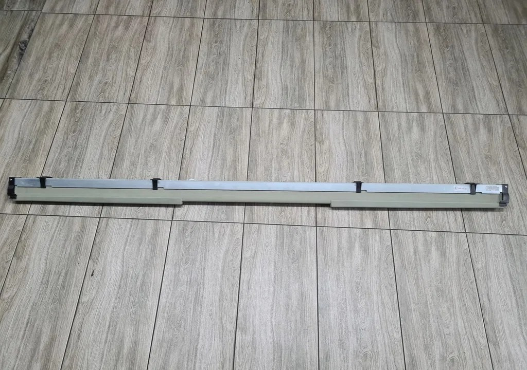 VOLVO ROLETA ELEKTRYCZNA PRZEDNIA ZASŁONA ŻALUZJA CZOŁOWA VOLVO FH 4 FH 5 - Visera parasol para Camión: foto 1 VOLVO ROLETA ELEKTRYCZNA PRZEDNIA ZASŁONA ŻALUZJA CZOŁOWA VOLVO FH 4 FH 5 - Visera parasol para Camión: foto 1