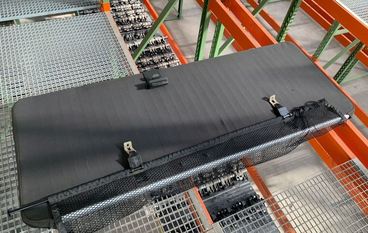 Volvo ŁÓŻKO GÓRNE LEŻANKA FH 4 - Asiento para Camión: foto 5 Volvo ŁÓŻKO GÓRNE LEŻANKA FH 4 - Asiento para Camión: foto 5