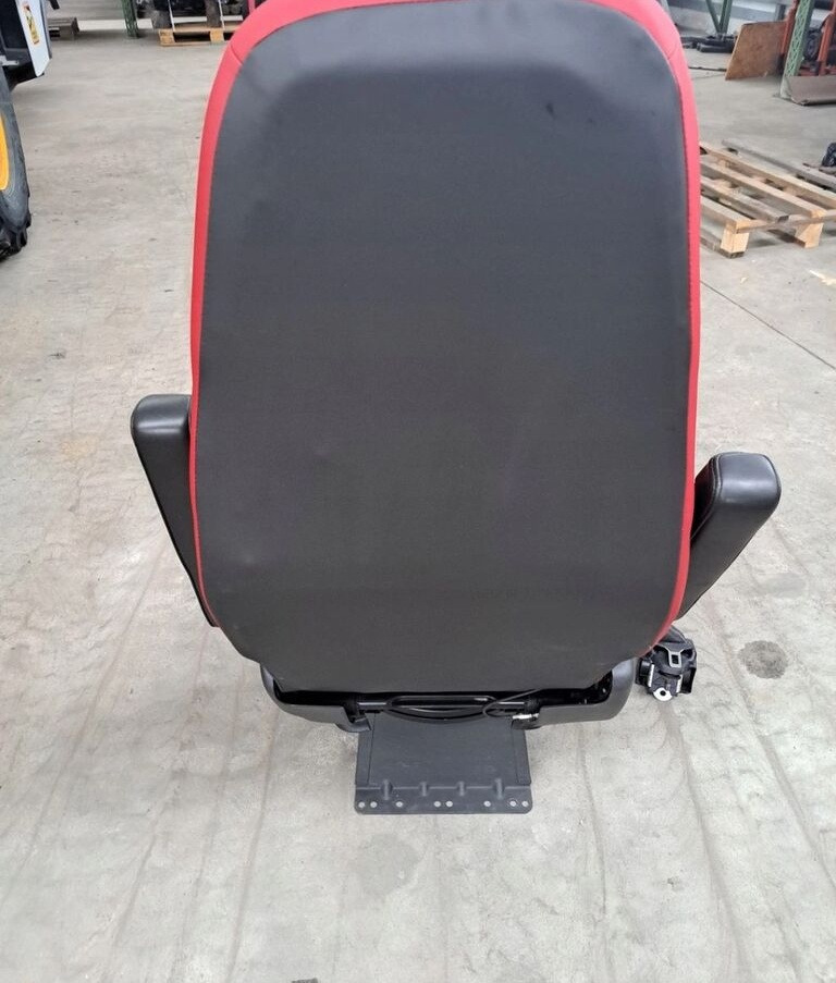 Volvo OBROTOWY PASAŻERA PRAWY FH 4 FM 4 - Asiento para Camión: foto 4 Volvo OBROTOWY PASAŻERA PRAWY FH 4 FM 4 - Asiento para Camión: foto 4