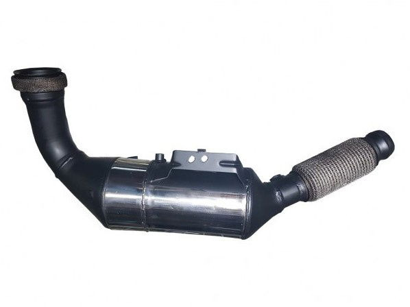 Mercedes-Benz Roetfilter/Partikelfilter,DPF Mercedes Sprinter 906 - 3.0 CDI 2.2. - Sistema de escape para Coche: foto 1 Mercedes-Benz Roetfilter/Partikelfilter,DPF Mercedes Sprinter 906 - 3.0 CDI 2.2. - Sistema de escape para Coche: foto 1