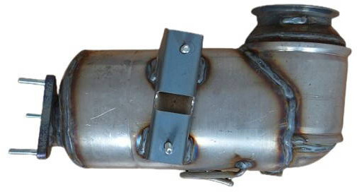 Volvo Roetfiler / Partikelfilter Volvo V40 V60/S60 V70 S80 V90/S90 XC60 XC70 360 - Sistema de escape para Coche: foto 2 Volvo Roetfiler / Partikelfilter Volvo V40 V60/S60 V70 S80 V90/S90 XC60 XC70 360 - Sistema de escape para Coche: foto 2
