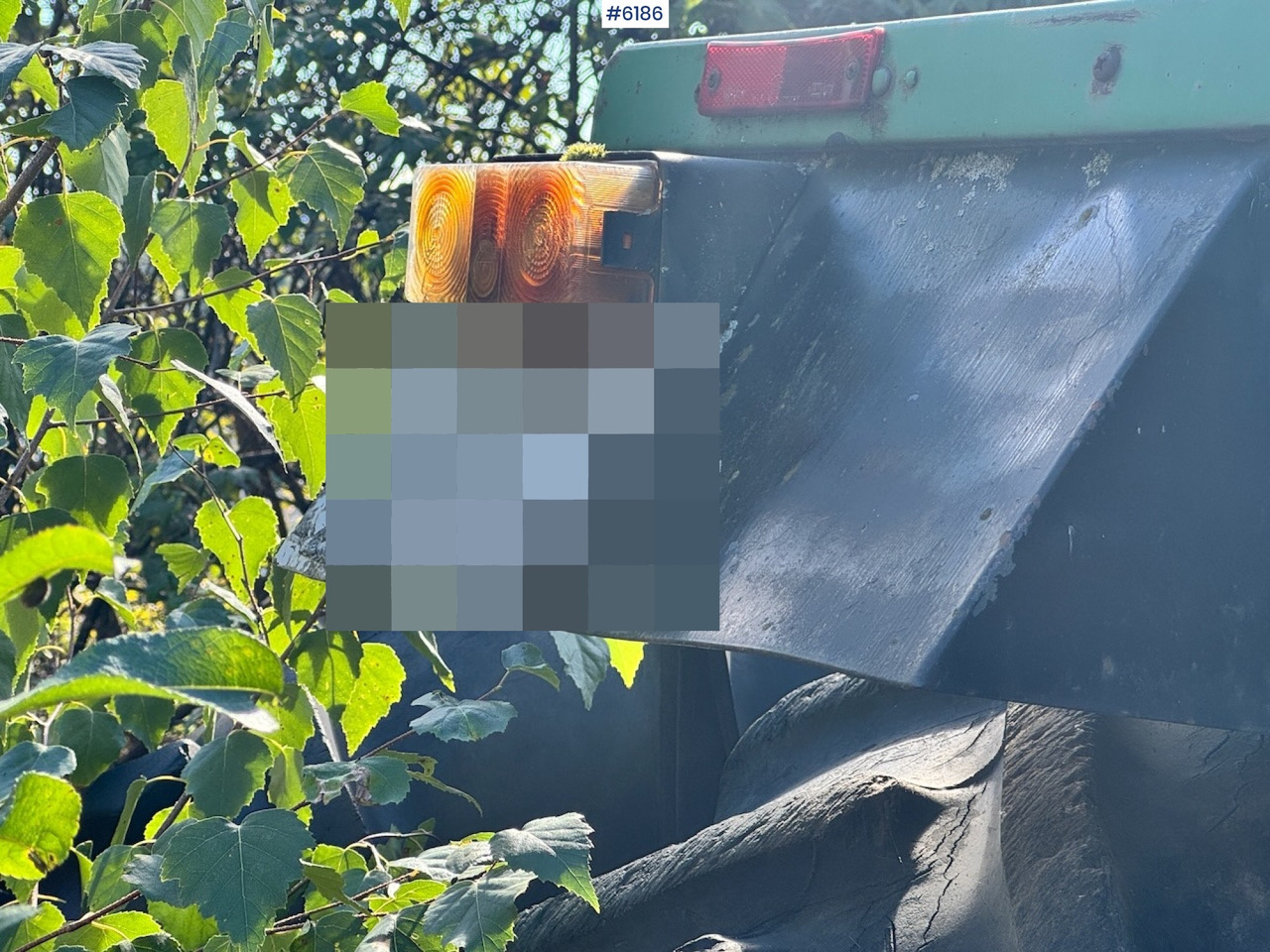 Arrendamiento de 1981 John Deere 3040 w/Twin wheels. 1981 John Deere 3040 w/Twin wheels.: foto 6 Arrendamiento de 1981 John Deere 3040 w/Twin wheels. 1981 John Deere 3040 w/Twin wheels.: foto 6