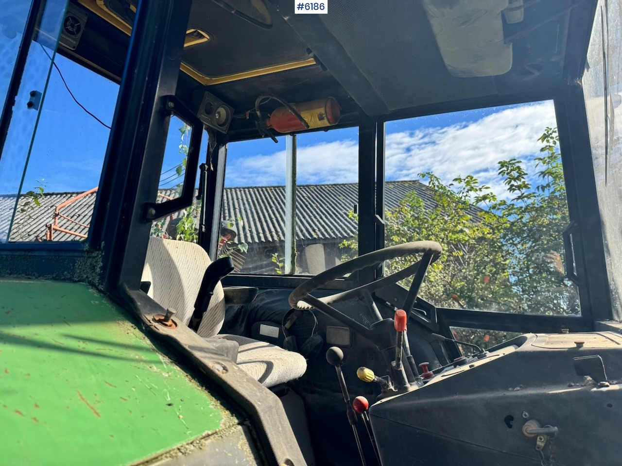 Arrendamiento de 1981 John Deere 3040 w/Twin wheels. 1981 John Deere 3040 w/Twin wheels.: foto 19 Arrendamiento de 1981 John Deere 3040 w/Twin wheels. 1981 John Deere 3040 w/Twin wheels.: foto 19