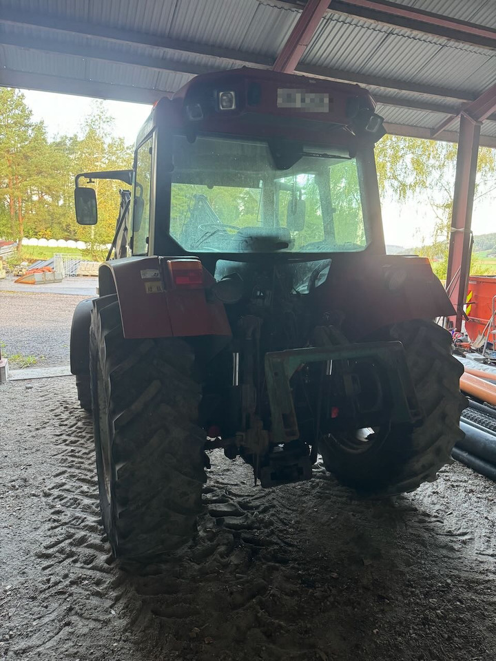 2002 Case CS94A 4x4 w/ Quicke front loader. 3550 hours. - Tractor: foto 4 2002 Case CS94A 4x4 w/ Quicke front loader. 3550 hours. - Tractor: foto 4