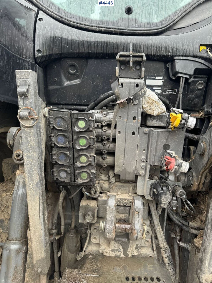 Tractor 2017 Valtra T234: foto 15 Tractor 2017 Valtra T234: foto 15