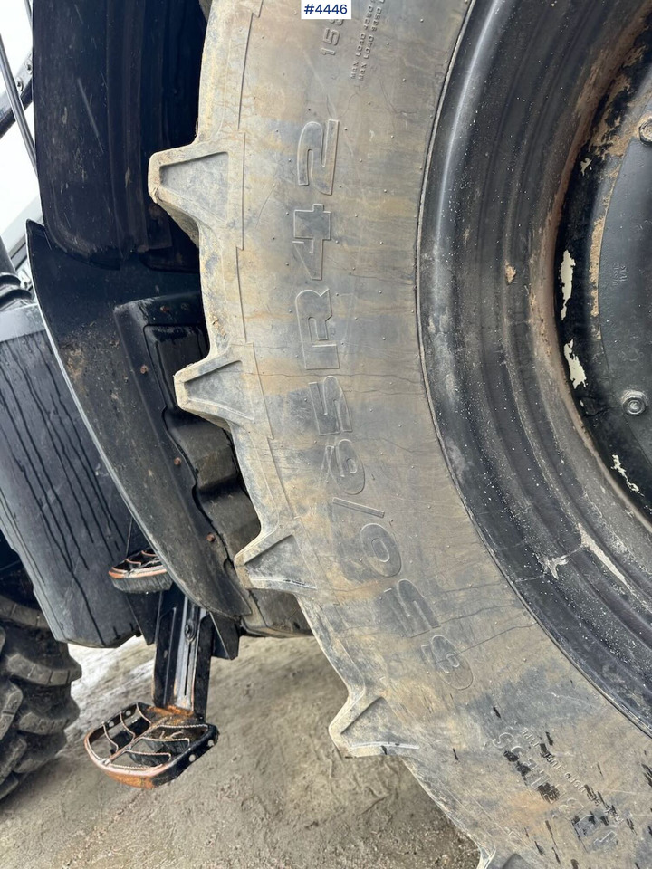 Tractor 2017 Valtra T234: foto 14 Tractor 2017 Valtra T234: foto 14