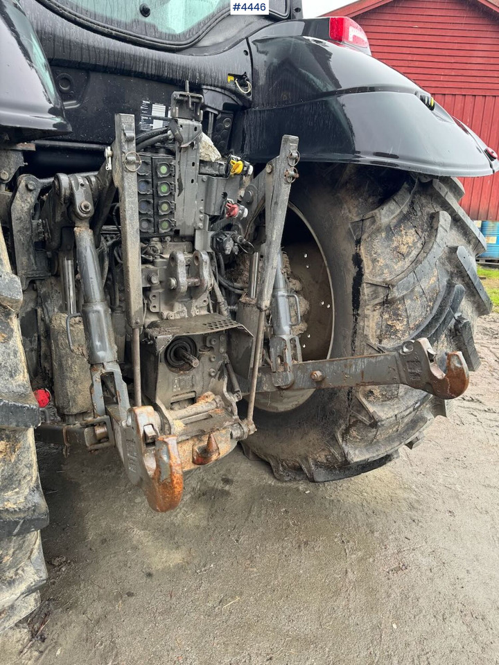 Tractor 2017 Valtra T234: foto 16 Tractor 2017 Valtra T234: foto 16