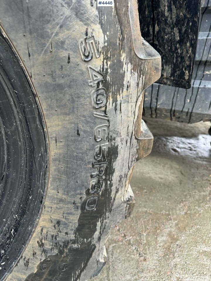 Tractor 2017 Valtra T234: foto 12 Tractor 2017 Valtra T234: foto 12