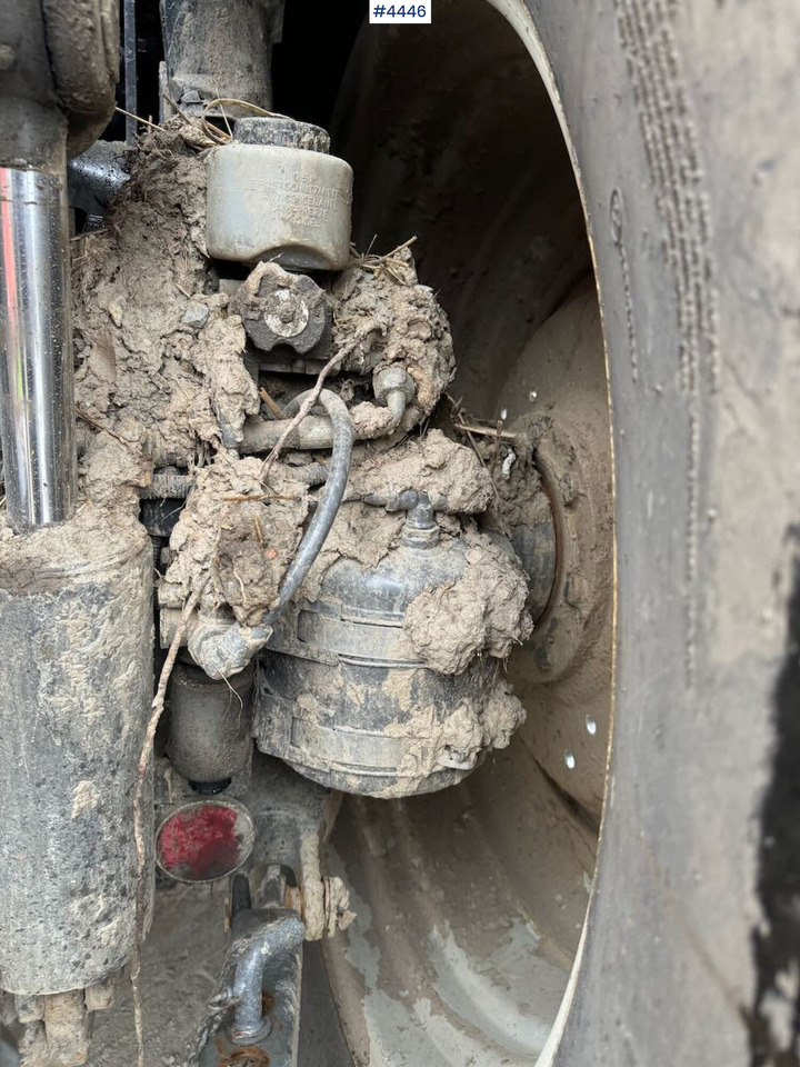 Tractor 2017 Valtra T234: foto 19 Tractor 2017 Valtra T234: foto 19