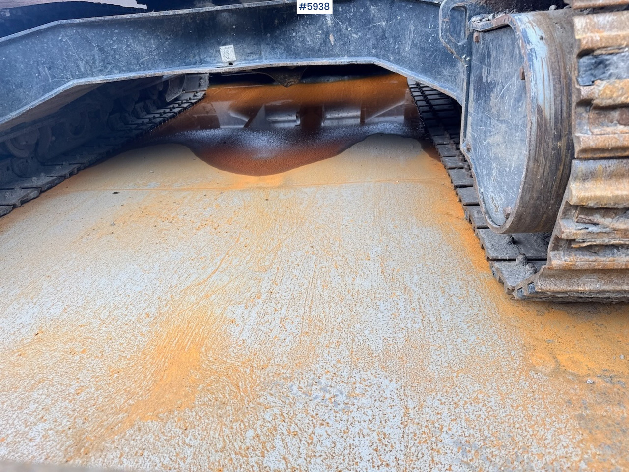 Remolque volquete agrícola 2019 Gigant 4-14 Dump Trailer.: foto 10 Remolque volquete agrícola 2019 Gigant 4-14 Dump Trailer.: foto 10