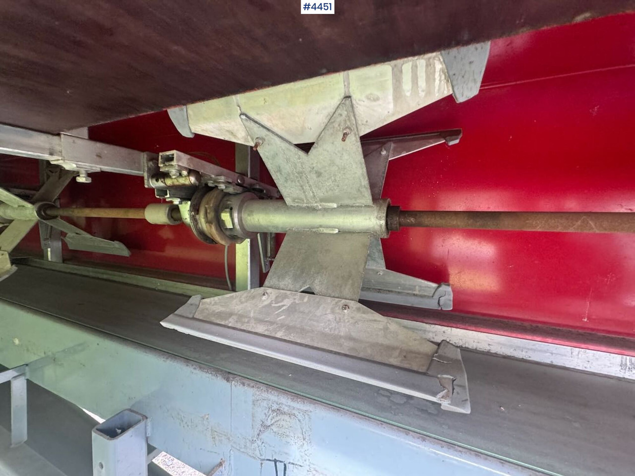 Equipo poscosecha Aweta SK1 Cucumber Packer: foto 13