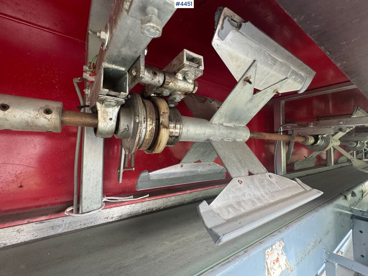 Equipo poscosecha Aweta SK1 Cucumber Packer: foto 14