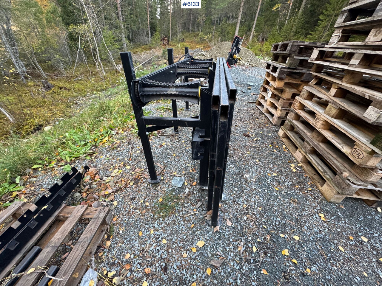 2024 Dalen 2048-120 at the table - Maquinaria forestal: foto 3 2024 Dalen 2048-120 at the table - Maquinaria forestal: foto 3