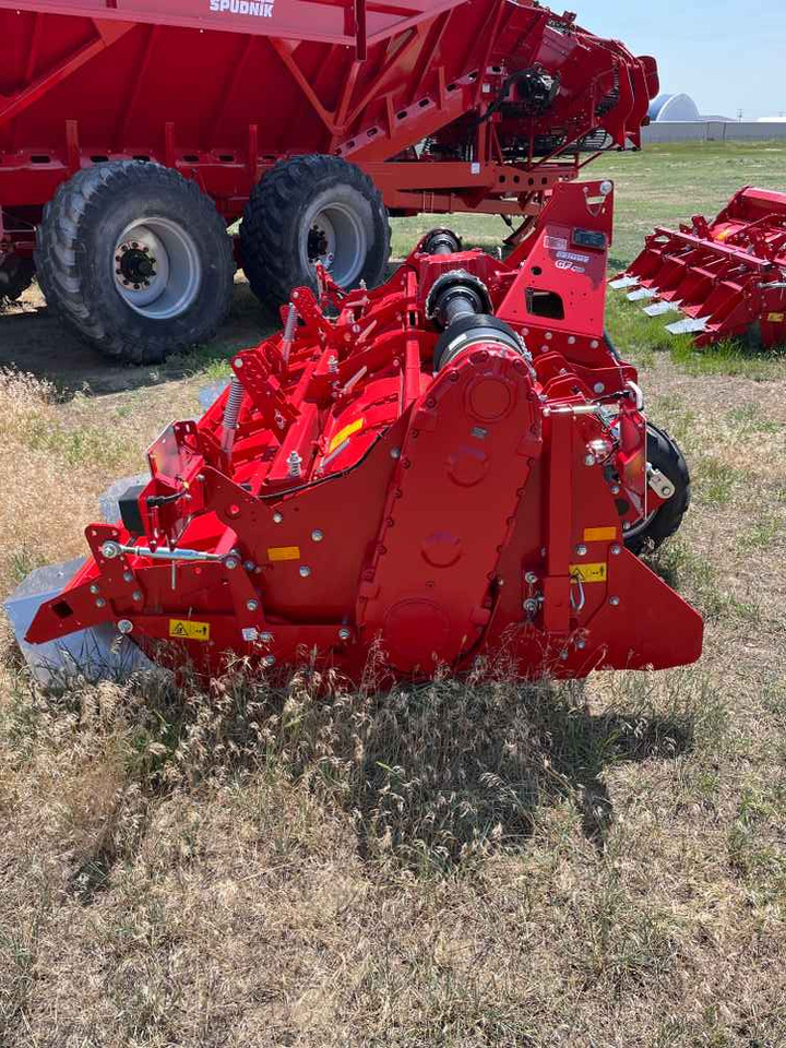 Desbrozadora de patatas nuevo Grimme GF 400: foto 10