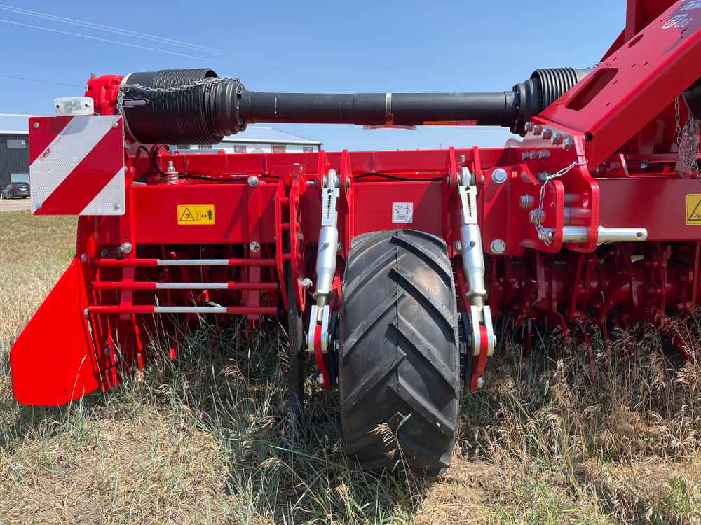 Desbrozadora de patatas nuevo Grimme GF 400: foto 13