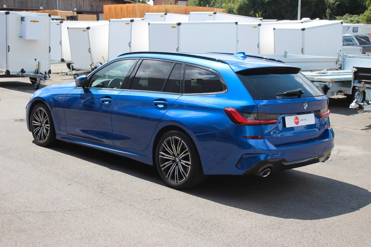 BMW 320 Touring d M Sport Laser Alcantara Harman Kar - Coche familiar: foto 3 BMW 320 Touring d M Sport Laser Alcantara Harman Kar - Coche familiar: foto 3