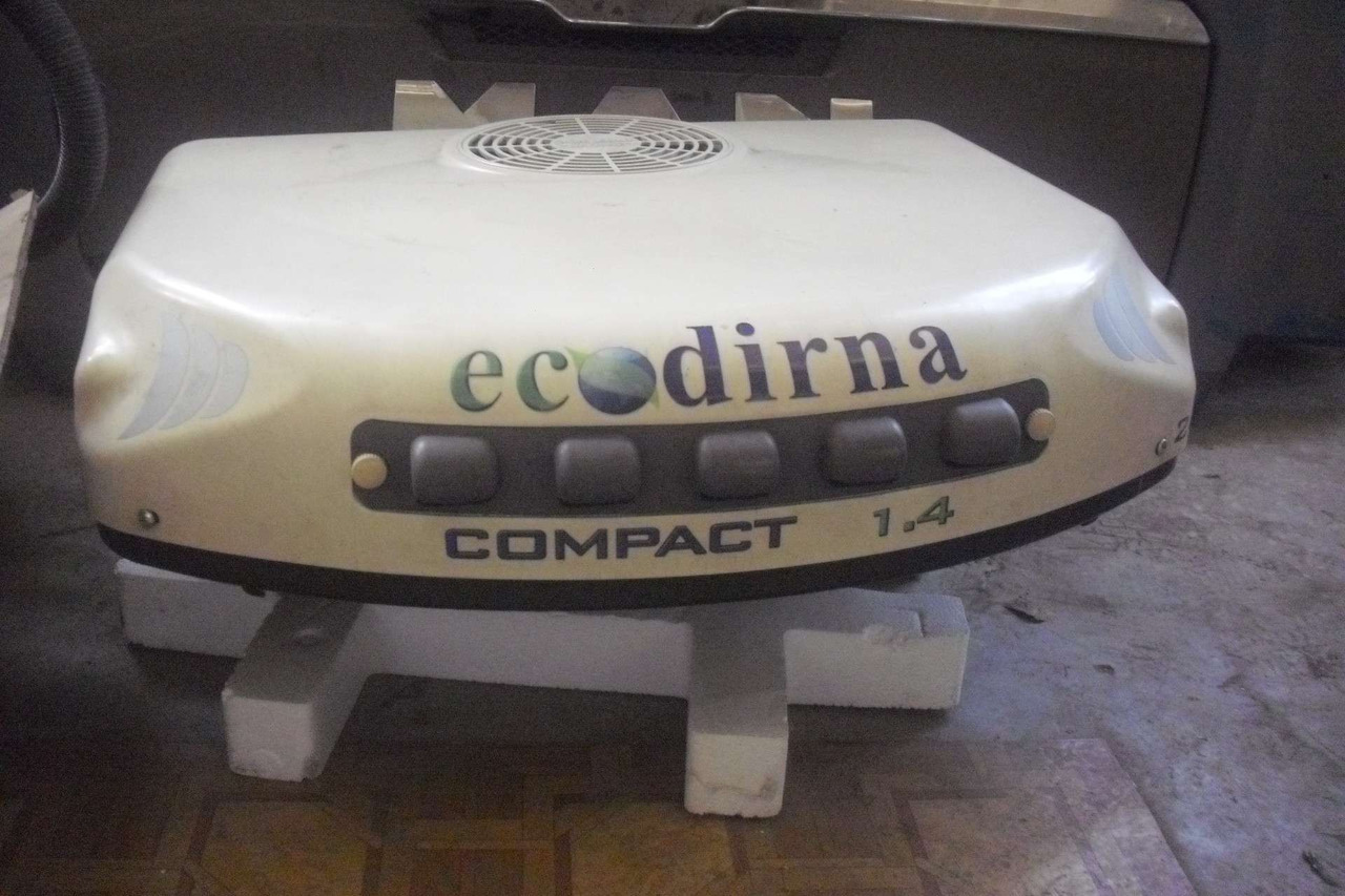 Auxiliary conditioner for spares Ecodirna 3.0 - Pieza de aire acondicionado para Camión: foto 3 Auxiliary conditioner for spares Ecodirna 3.0 - Pieza de aire acondicionado para Camión: foto 3