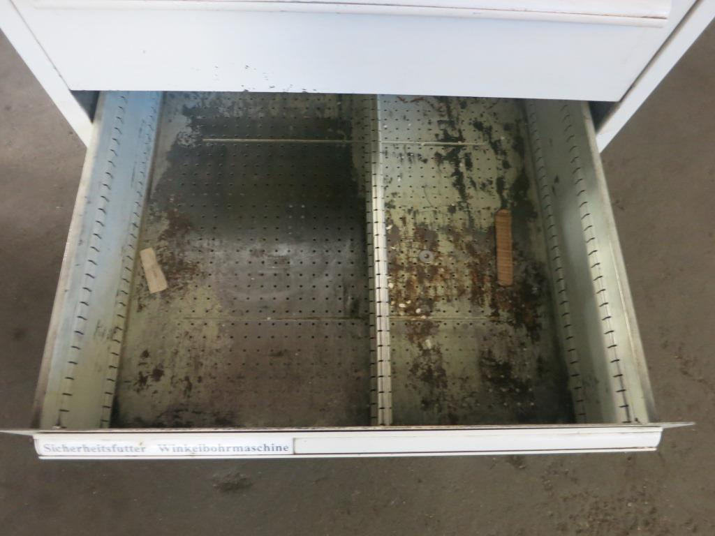 7 Schubladen - Equipo de taller: foto 3 7 Schubladen - Equipo de taller: foto 3