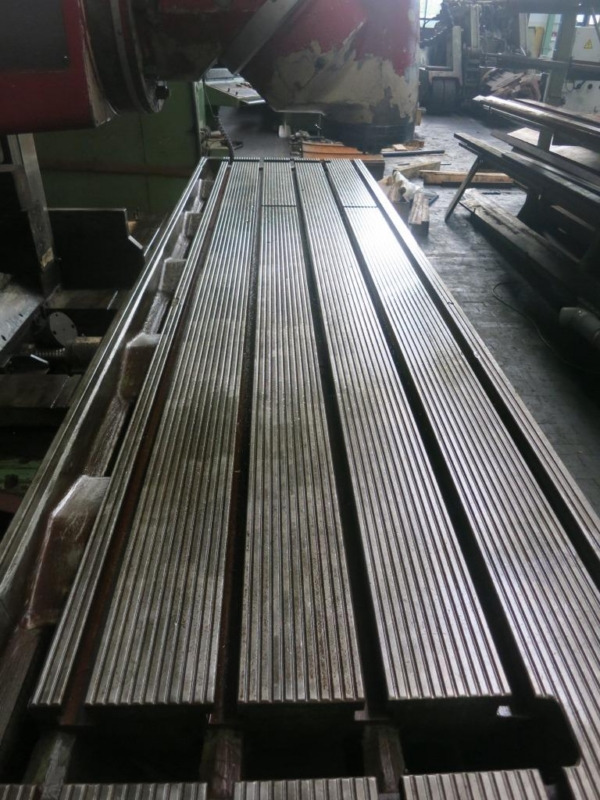 ANAYAK FBZ-HY-2500 - Fresadora: foto 3 ANAYAK FBZ-HY-2500 - Fresadora: foto 3