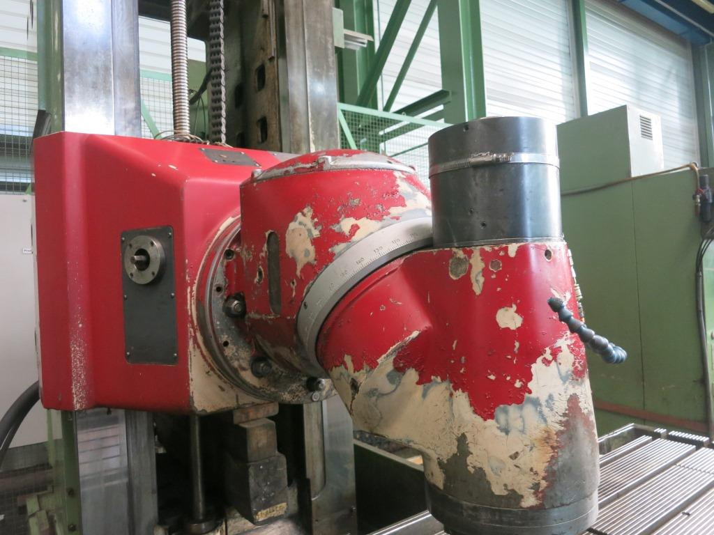 ANAYAK FBZ-HY-2500 - Fresadora: foto 2 ANAYAK FBZ-HY-2500 - Fresadora: foto 2