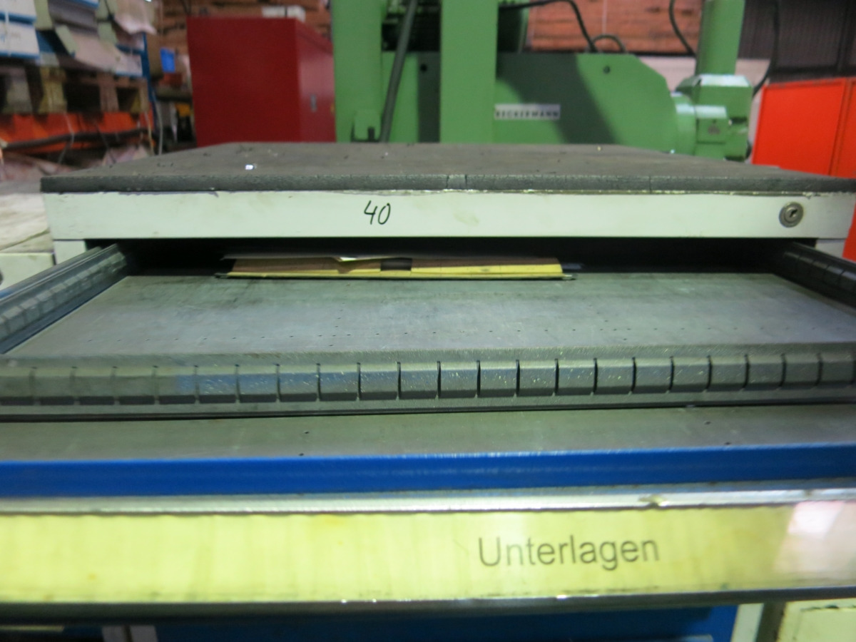 - Equipo de taller: foto 3 - Equipo de taller: foto 3